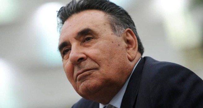 Aydın Doğan Türkiye düşmanı kafası Burda!