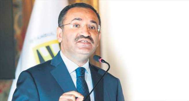 Terör finansmanına seyirci mi kalalım?