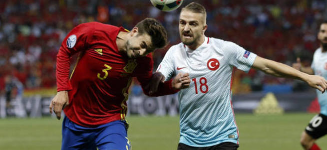 Caner Erkin için şok iddia! Geri dönüyor!
