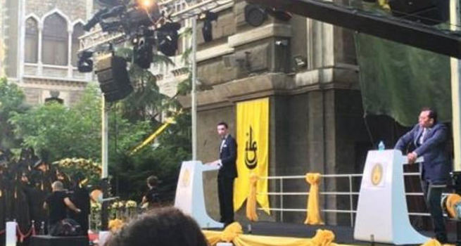 MEB liselerde bildiri olayı ile ilgili harekete geçti