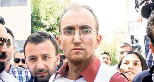 Atalay Filiz'in yakalanması için verilen ödüller belli oldu