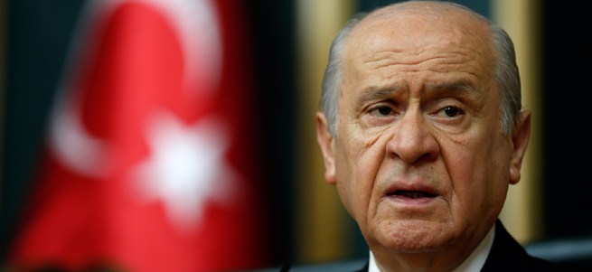 Bahçeli: İhraç etsek kahraman yaparsınız