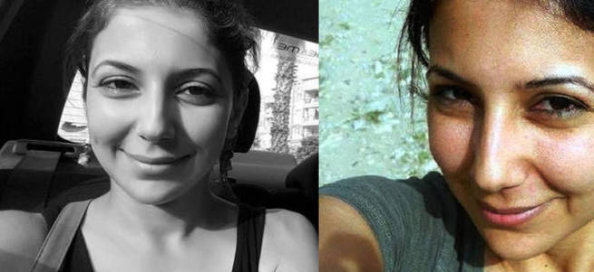 Anne babasını öldüren hemşireye 2 kez müebbet verildi