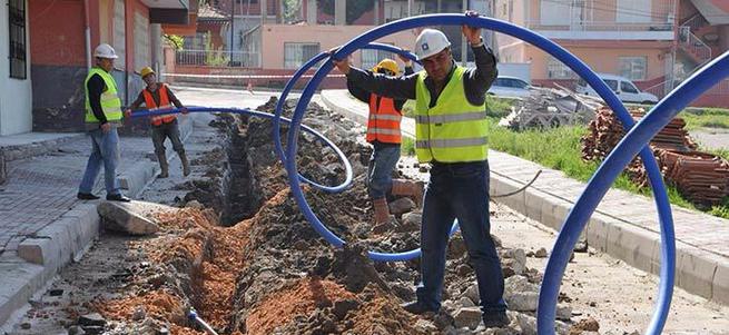 Taşerona kadroda yaş sınırı geliyor