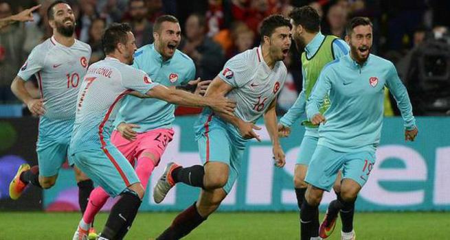 Biz daha 'Bitti' demedik!