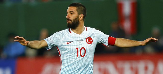 Arda Turan: Herkese tek tek hesap soracağım