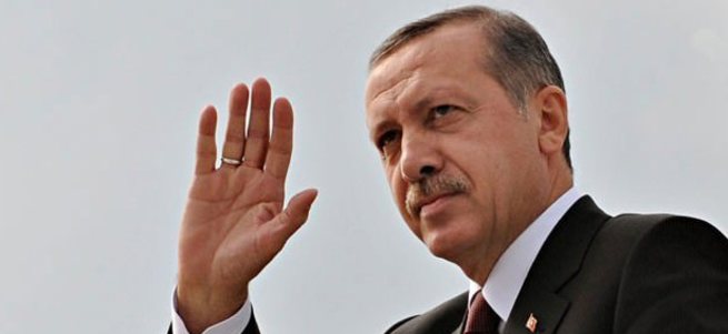 Cumhurbaşkanı Erdoğan Polonya'ya Gidiyor!