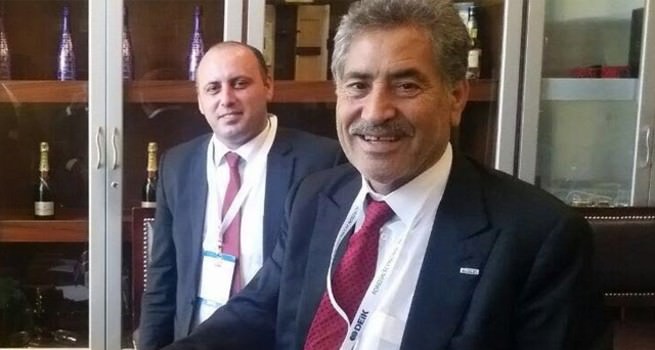 Çobanlıktan patronluğa uzanan başarı hikayesi