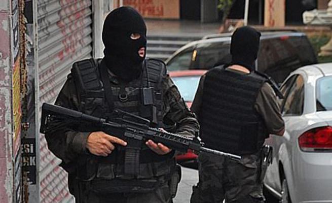 Tatvan'da polis noktasına saldırı: 3 PKK'lı terörist öldürüldü, 1 vatandaş hayatını kaybetti