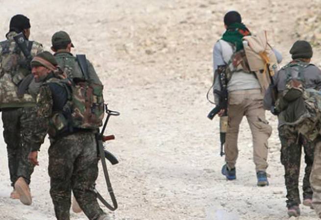 10 asker ve 4 polisi şehit eden PKK'lılara müebbet!