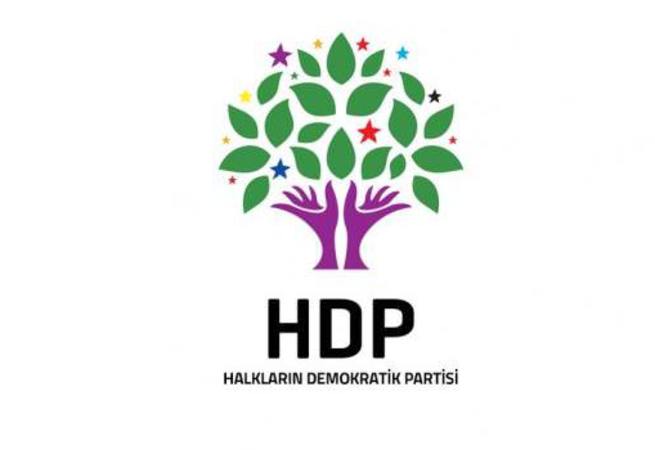 Savcı HDP'li vekilleri ifadeye çağırdı