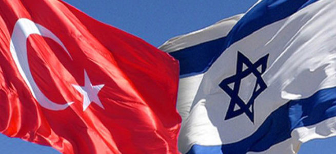 Türkiye'den İsrail'e net mesaj