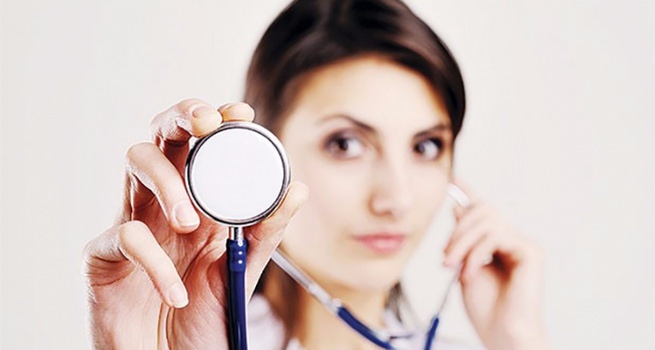 Tüm işyerlerinde doktor zorunlu