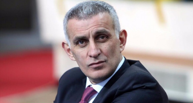 Trabzonspor'un eski Başkanı İbrahim Hacıosmanoğlu hakkında yakalama kararı
