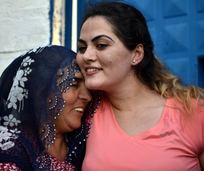 Çilem Doğan Karabulut'la ilgili şok iddia