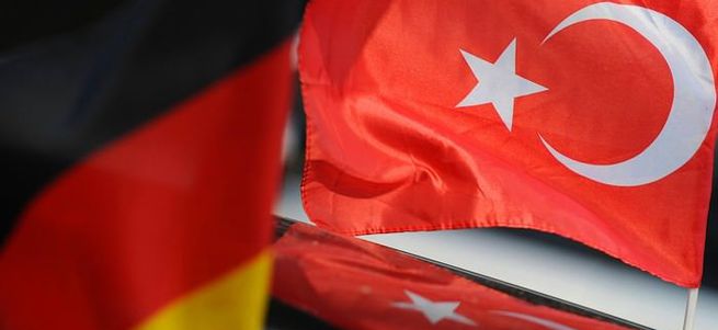 Almanya'dan Türkiye'ye tehdit gibi açıklama