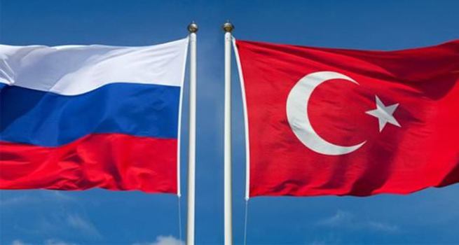 Rusya'dan Türkiye'ye flaş davet