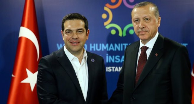 Çipras'tan Atina'ya cami müjdesi