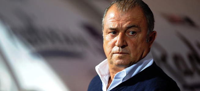 Fatih Terim ve Dursun Özbek kesin olarak anlaştı