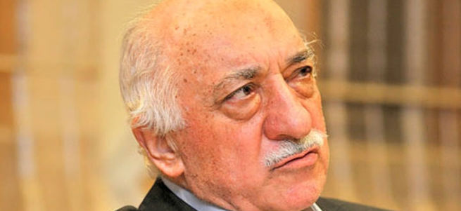 FETÖ’den Hz. Peygamber'e hakaret!