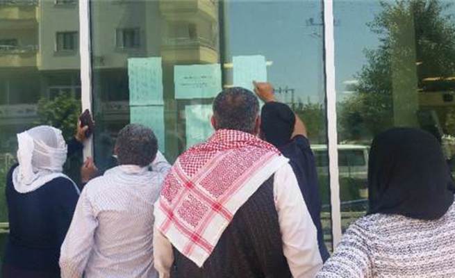 İdil’de hasarlı evler için ödemelere başlandı