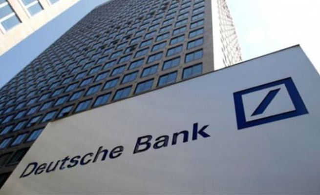Deutsche Bank 200 şubesini kapatıyor