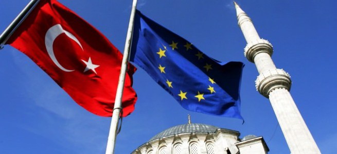 Avrupa’da panik Türkiye’de özgüven