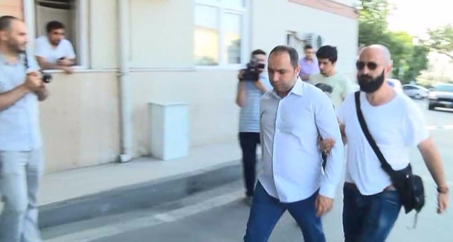 İstanbul'da FETÖ operasyonu: 28 gözaltı