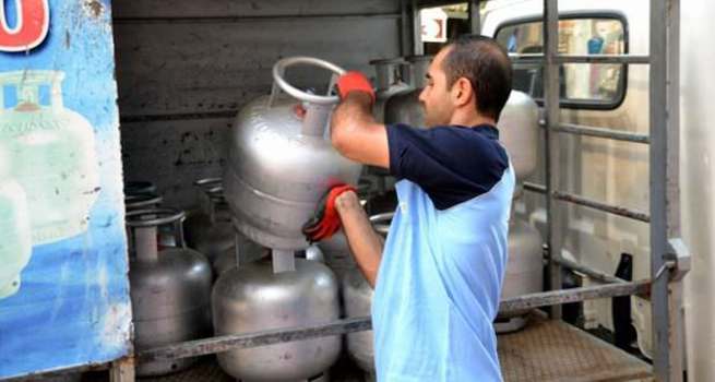 Otogaz satışları 10 yılda ikiye katlandı