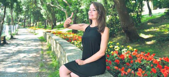 Aile gerçeğimle sonunda yüzleştim