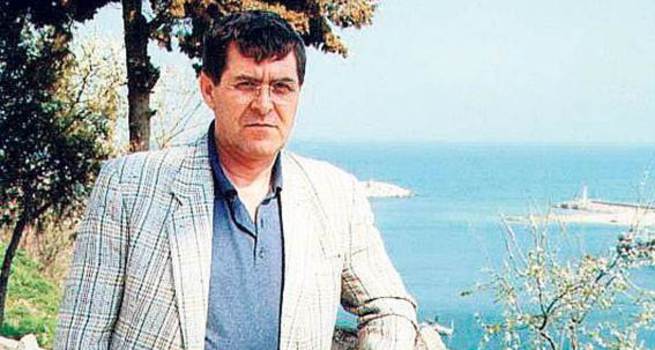 Haydar Meriç cinayetinde önemli gelişme!