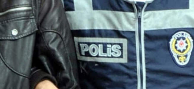 Olmayan cihazla MR çektiler