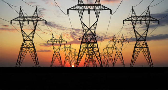 İstanbul'da elektrik kesintisi