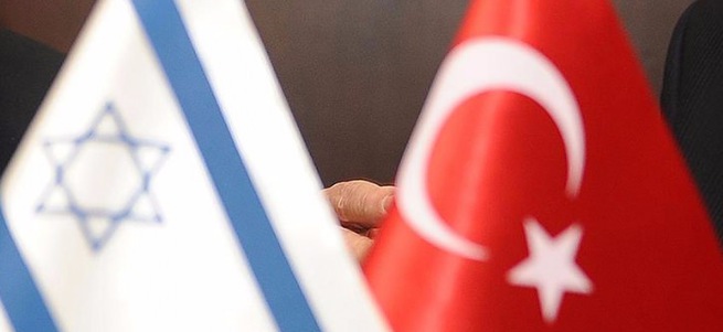 Türkiye-İsrail ilişkilerinde yeni dönem