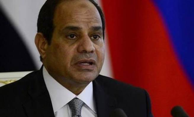 Sisi PKK ile 3 görüşme yaptı!