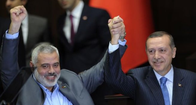 İsrail basını: Türkiye zafer kazandı