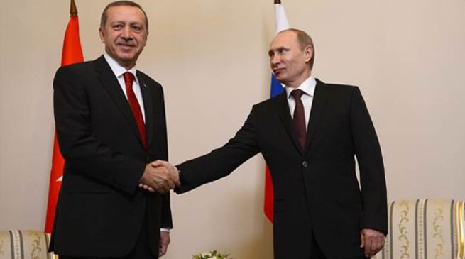 Cumhurbaşkanlığı'ndan ilk açıklama