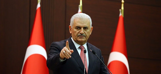Gazze'de çifte bayram