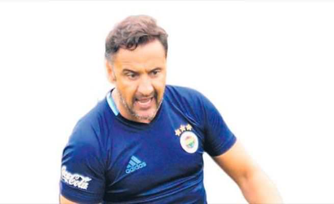 ‘Transfere karışmıyorum’