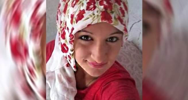 Cansel'in eski erkek arkadaşı cinayeti itiraf etti