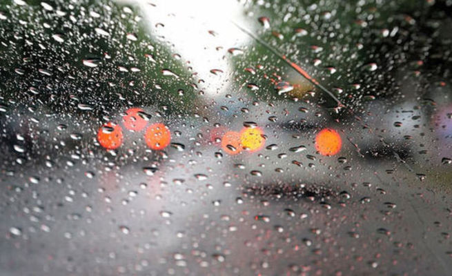 Meteoroloji açıkladı: Yağış geliyor!