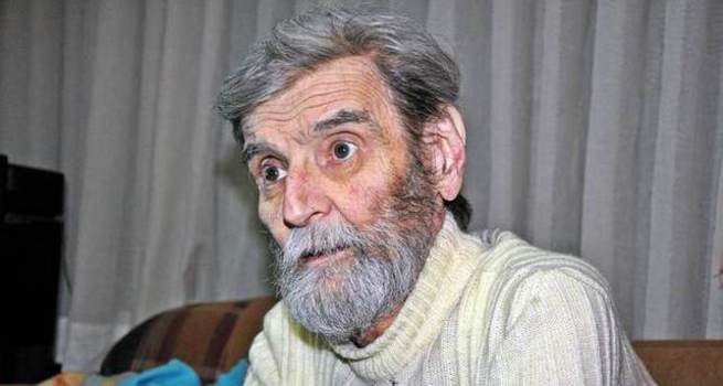 Nezih Tuncay hastaneye kaldırdı