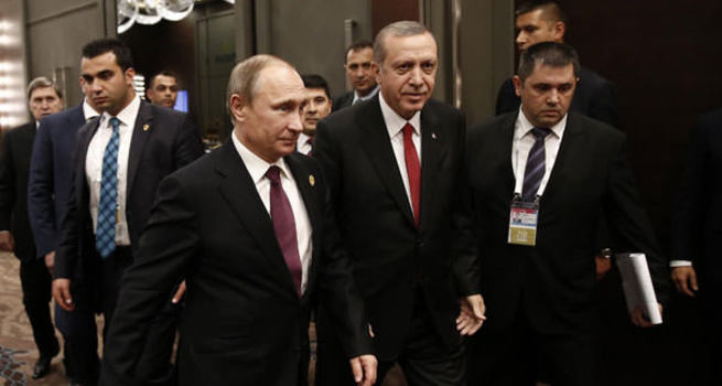 'Erdoğan'ın mektubunda özür ifadesi kesinlikle yer almıyor'