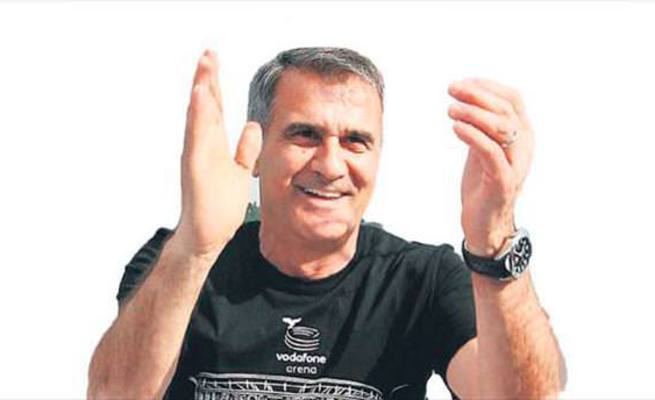 Kalabalık istemiyorum!