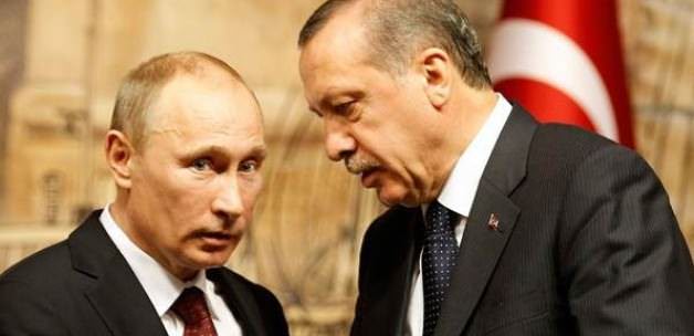 Kremlin Erdoğan'ın mektubunu düzeltti