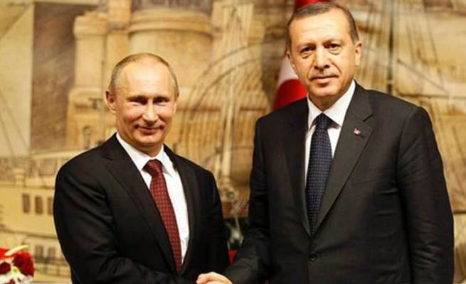Hain saldırıya Rusya'dan tepki