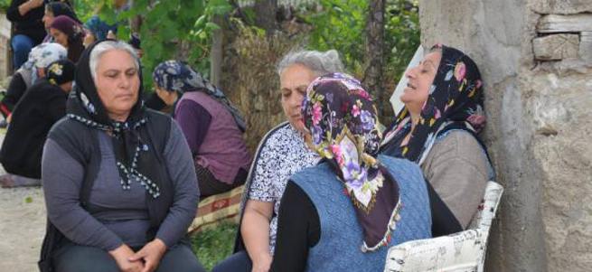 Şehit ateşi Yozgat'a düştü