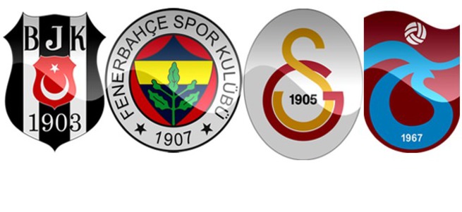 Güçlü kal Türkiye