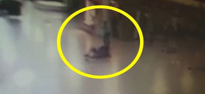 Atatürk Havalimanı saldırganını vuran polis konuştu