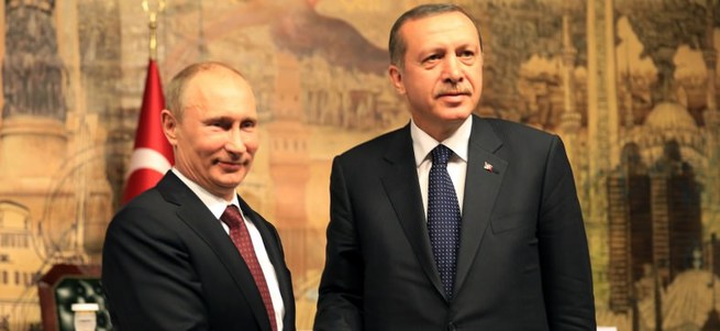 İş dünyasında Rusya coşkusu
